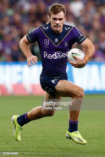 2021 NRL and NSW Cup Round 4 Results