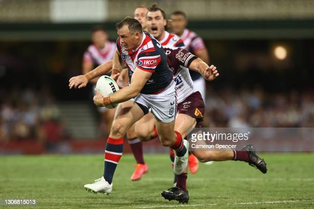 NRL and NSW Cup Round 1 Results