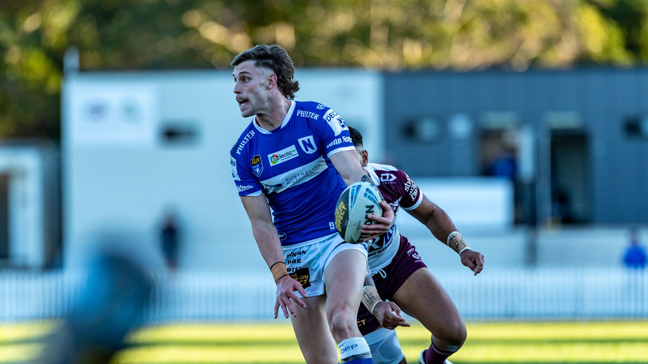 Cronulla Sharks Re-Sign Stonestreet and Laine-Sietu