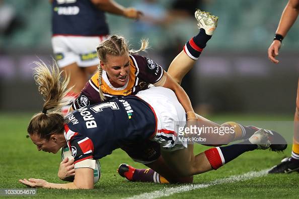 PREVIEW | NRLW Round 3