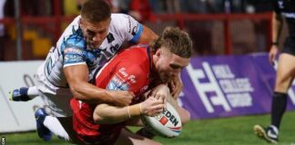 Toulouse and York Confirmed for 2026 Betfred Super League Expansion