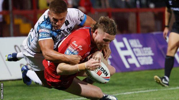 Toulouse and York Confirmed for 2026 Betfred Super League Expansion