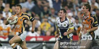 2025 NRL: Sunday Match Day Guide and Late Mail – Round 25