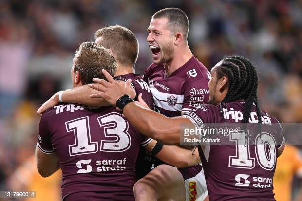 10 Best NRL Players Heading To Super League in 2022