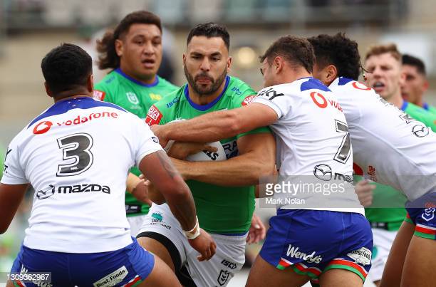 Revealed: the NRL’s Injury Crisis Answer