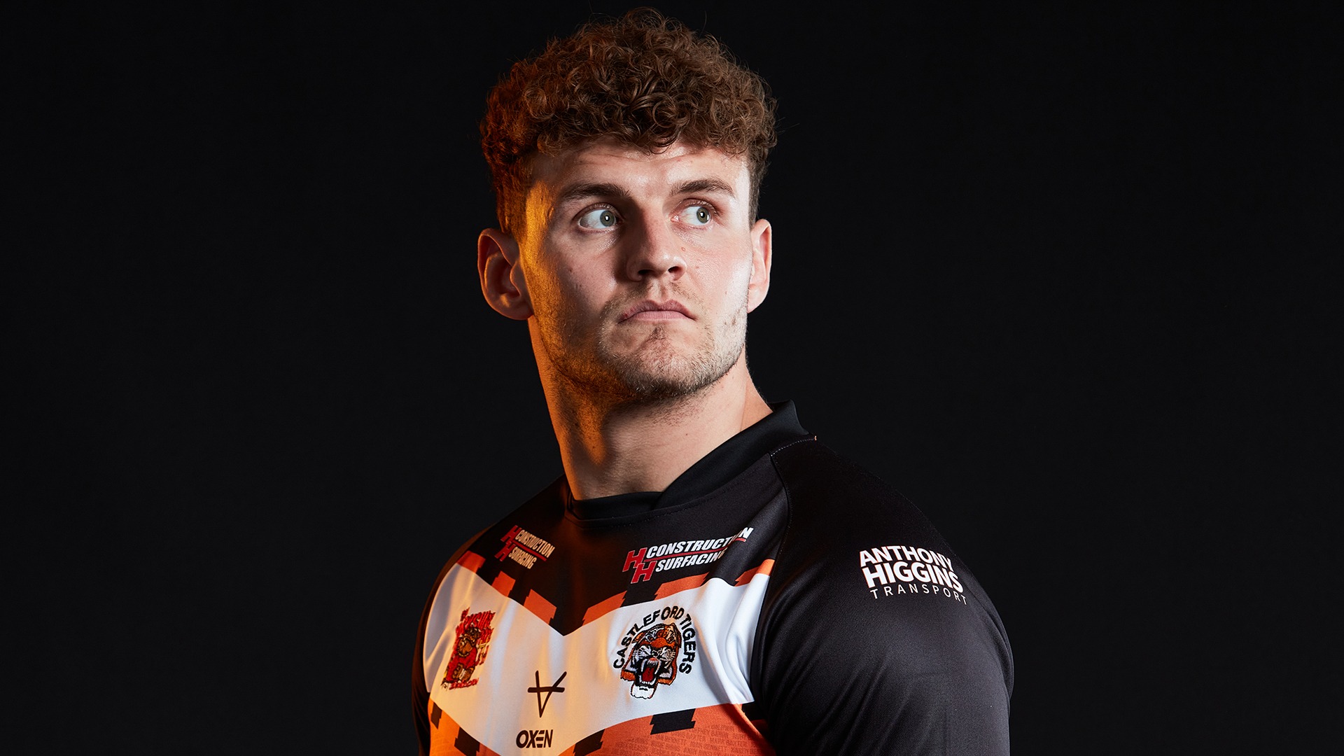 George Lawler Re-signs with Castleford Tigers