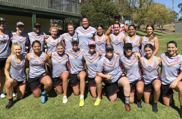THE LEAGUE LADY | PREVIEW: Southern CRL vs Northern CRL