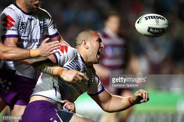 Saturday Match Day Guide – NRL Round 20