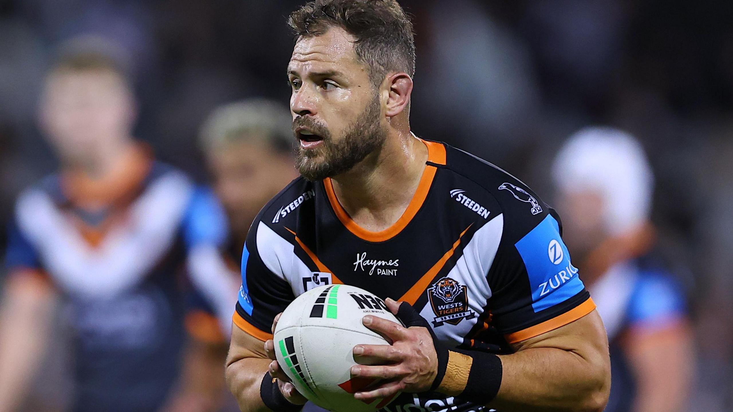 Aidan Sezer Extends Stay with Hull FC Until 2027