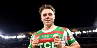 Blake Taaffe signs with Castleford Tigers from 2026