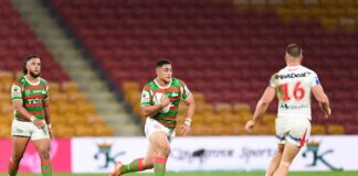 2025 NRL: Davvy Moale Signs with Sea Eagles from 2027