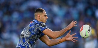 Jacob Kiraz Re-Signs with Bulldogs Until End of 2028