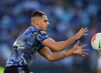 Jacob Kiraz Re-Signs with Bulldogs Until End of 2028