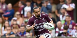 2025 NRL: Josh Aloiai Forced Into Medical Retirement at 29