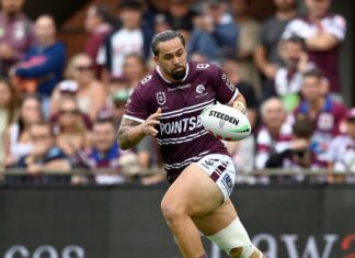 2025 NRL: Josh Aloiai Forced Into Medical Retirement at 29