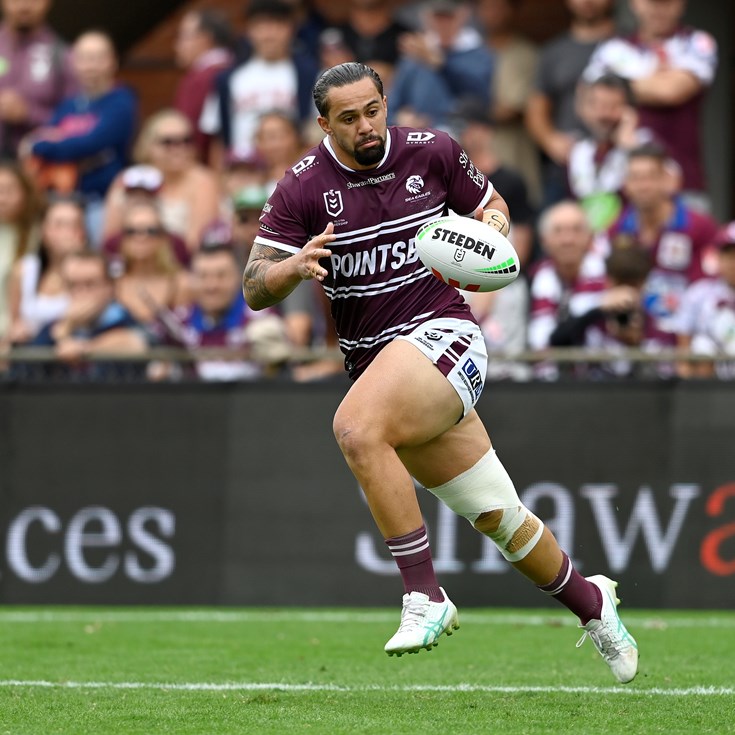 2025 NRL: Josh Aloiai Forced Into Medical Retirement at 29