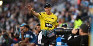 Panthers Trainer Cop Fallout: NRL’s Rule Inaction Finally Bites Back