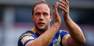 2025 Super League: Rugby League Stalwarts Chris Hill and Michael McIlorum Announce Retirements