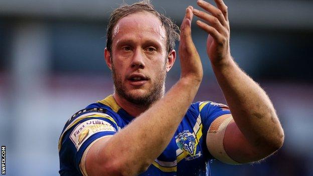 2025 Super League: Rugby League Stalwarts Chris Hill and Michael McIlorum Announce Retirements