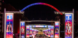 2025 Challenge Cup: Round 3 Ties Announced Betfred Challenge Cup