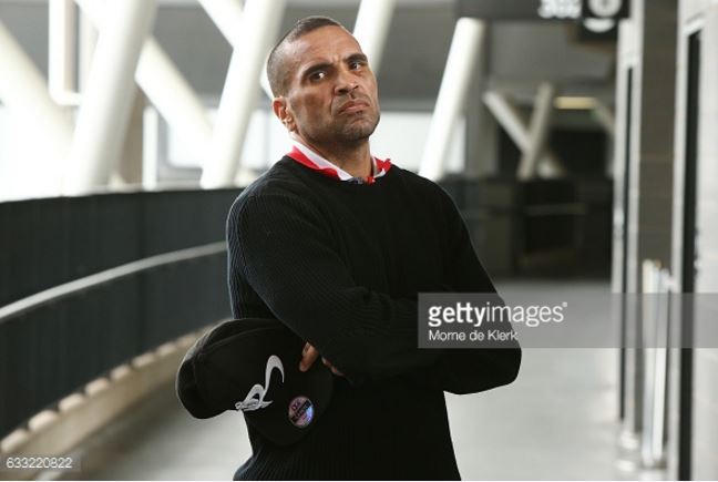 The Forward Pass: What is Mundine’s Origin plan?