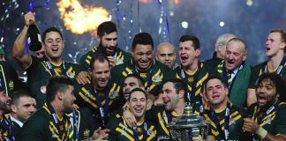 OPINION | Why Australia will win the #RLWC2017