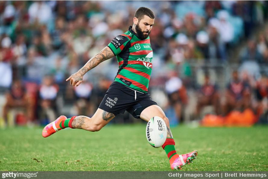 2021 NRL Round Six, Rabbitohs 18 Tigers 14 – Report