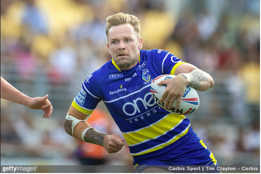 OPINION | Why Warrington Wolves will win the 2019 Challenge Cup Final