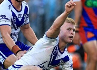 Bailey Hayward Re-Signs With Bulldogs Until End of 2028