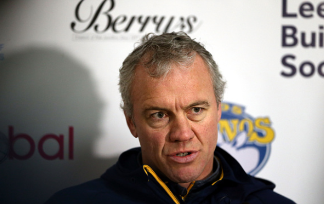 OPINION | Sacking McDermott was a risk Leeds had to take