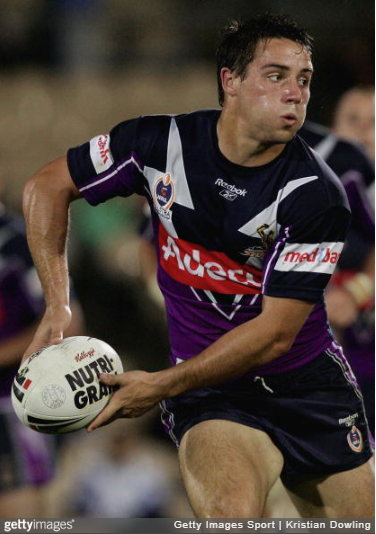 Top 10 NRL Players retiring in 2019