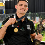 2026 Dally M Awards Results: Nathan Cleary Wins Medal, Tamika Upton Claims Third Crown