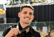 2026 Dally M Awards Results: Nathan Cleary Wins Medal, Tamika Upton Claims Third Crown