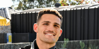2026 Dally M Awards Results: Nathan Cleary Wins Medal, Tamika Upton Claims Third Crown
