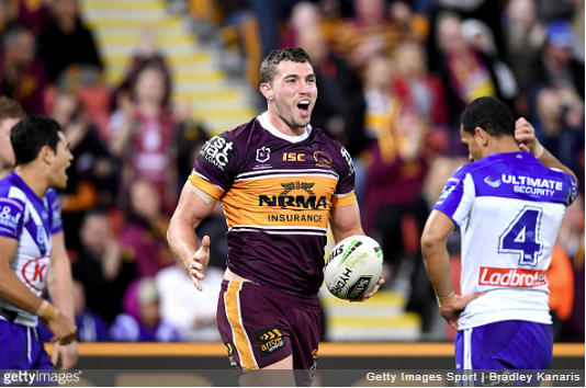 How Does the 2020 Broncos Draw Look?