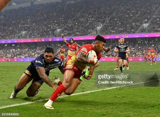 2024 NRL: Round 9 Recap and Key Stats