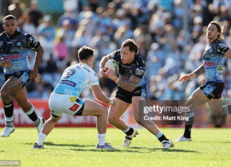 NRL Round 24 Injury List – Updates & Return Dates