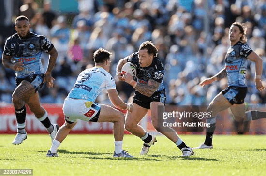 NRL Round 24 Injury List – Updates & Return Dates