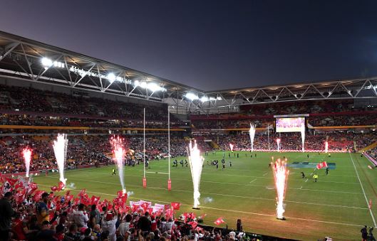 EDITORIAL: The Magic Round Captivates