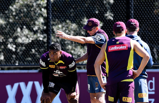 EDITORIAL | Every NRL team’s strengths and flaws heading into the 2019 season