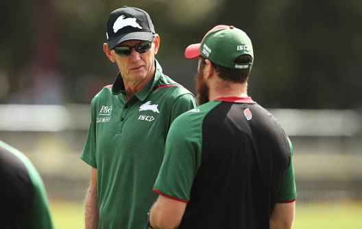 NRL Super Coach: Best Win Percentage in the Last Decade