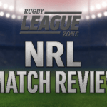 NRL Judiciary Round 25 (Friday) 2026: Four Players Charged, No Suspensions Handed Out