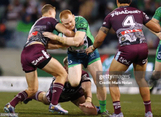 NRL Judiciary – Round 23 Friday Night Charges