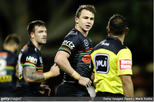 NRL | Where to now for Dylan Edwards?