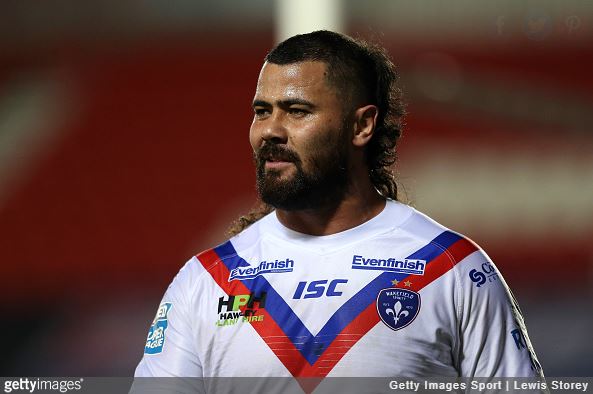 2021 Wakefield Trinity Team Preview