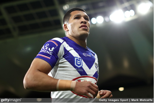 How Does the 2020 Bulldogs Draw Look?