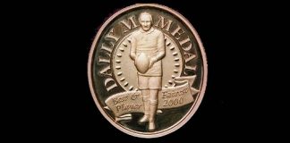 THE LEAGUE LADY | Third Time’s the Charm for Taufa