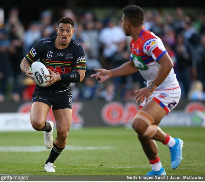 Ten Best Transfers For The 2021 Super League Season