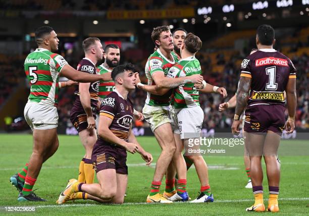 2021 NRL and NSW Cup Round 15, Qld Cup Round 11 Results