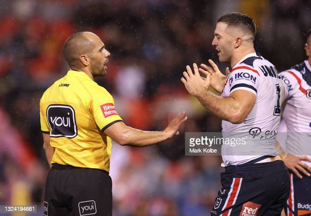 Everything You Need to Know about New NRL Interpretations